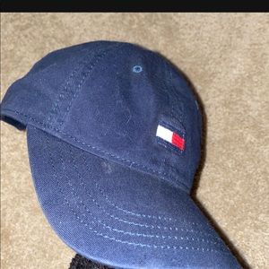Tommy Hilfiger baseball cap